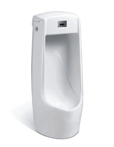  Wall-hung Urinal