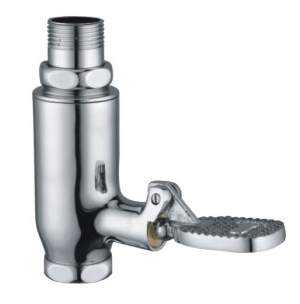 Flush valve