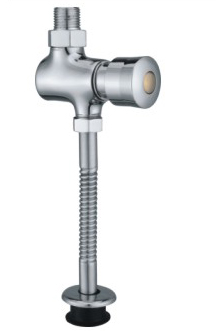 Urinal valve