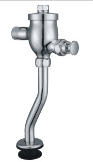 Urinal valve