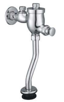 Urinal valve